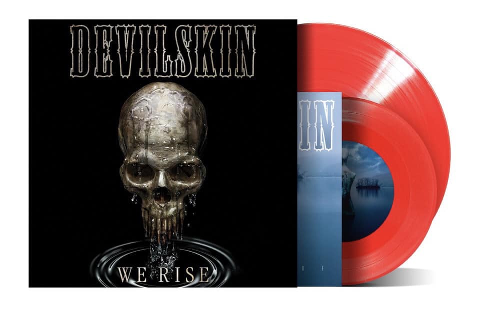 Devilskin - We Rise LP